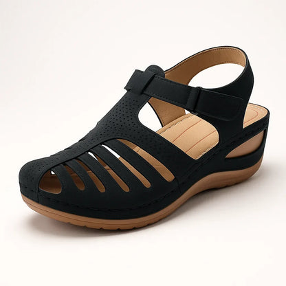 Jane Orthopedic Sandal • Belevite