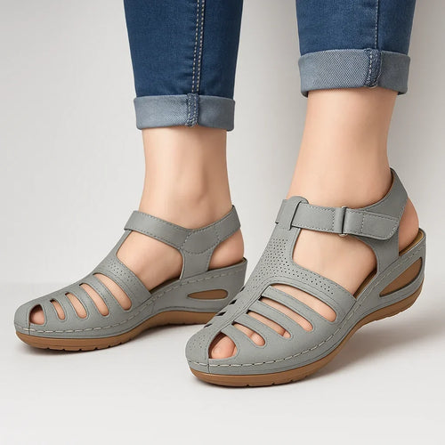 Jane Orthopedic Sandal • Belevite