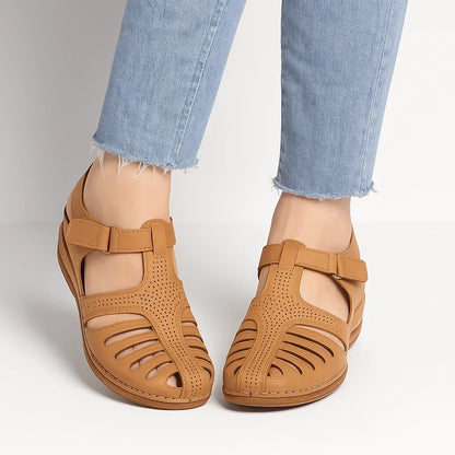 Jane Orthopedic Sandal • Belevite