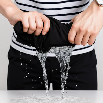 Lightweight, Versatile Pants for Everyday Wear – FlexRide™