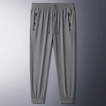 Lightweight, Versatile Pants for Everyday Wear – FlexRide™