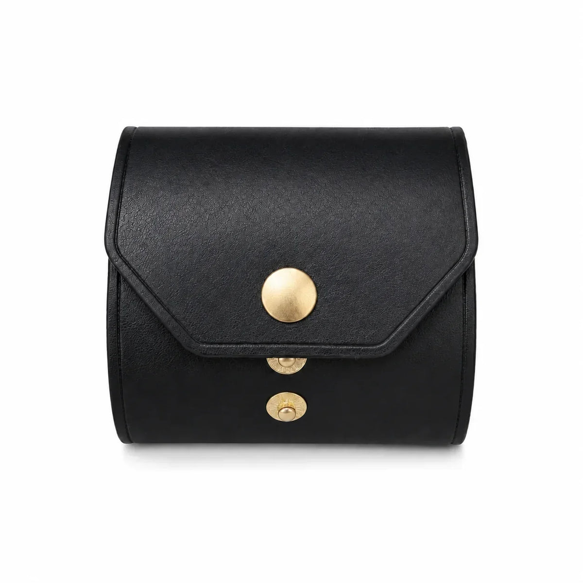 SlimVault – Artisan Handcrafted Leather Wallet