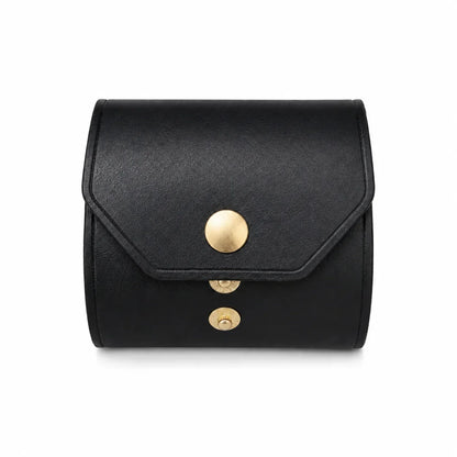 SlimVault – Artisan Handcrafted Leather Wallet