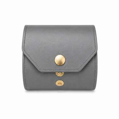 SlimVault – Artisan Handcrafted Leather Wallet