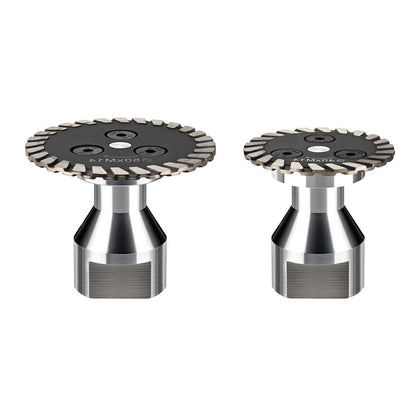 StoneMaster – Precision Diamond Wheel