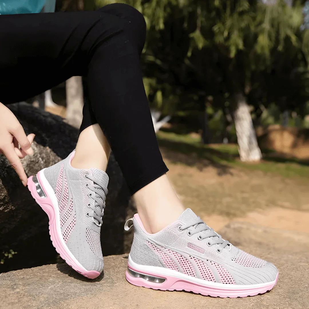 Orthowalks orthopedic Shoes | Belevite