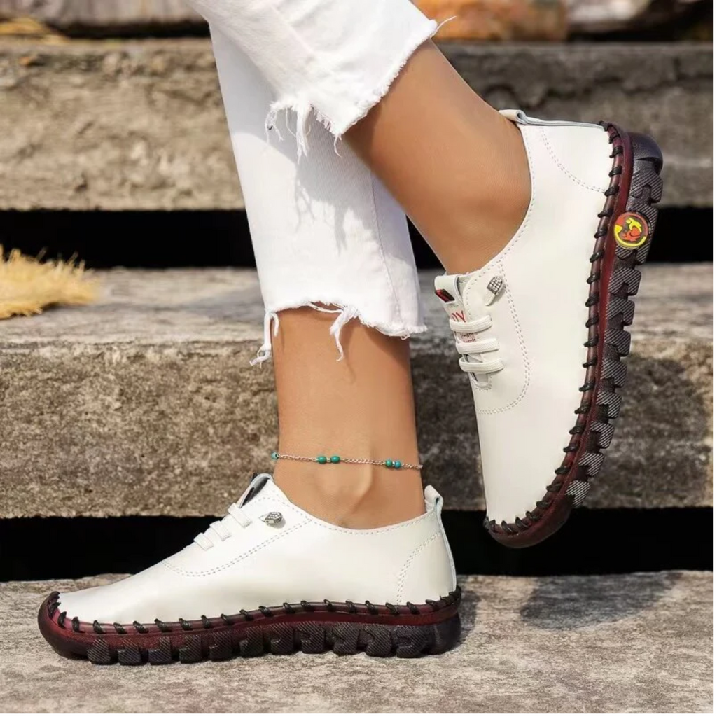 REXY ORTHOPEDIC SNEAKERS | Belevite