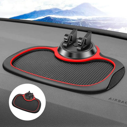 AutoCore – Anti-Slip Car Phone Pad