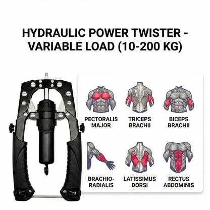 TitanTorque - Landmine Trainer
