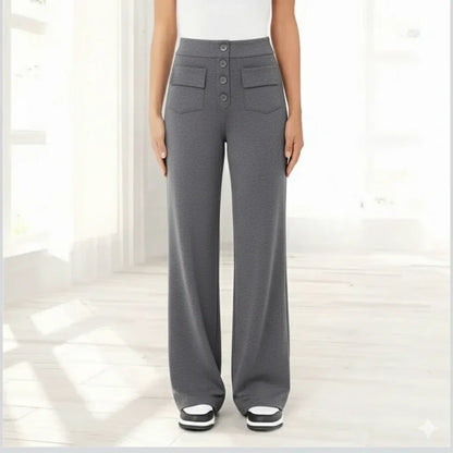 VELLURA™ – High-Waist Elegance with a Perfect Fit