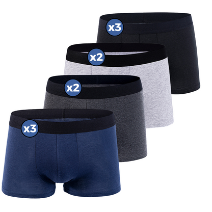 Basic Boxer Shorts | belevite