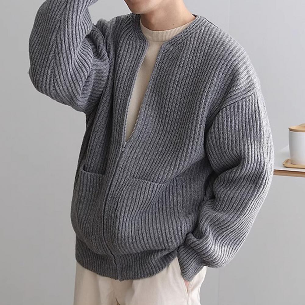 Oscar Casual Cardigan | Belevite