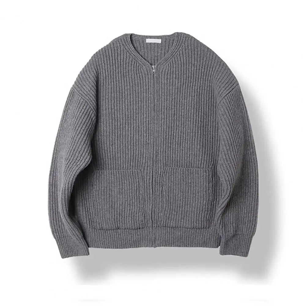 Oscar Casual Cardigan | Belevite