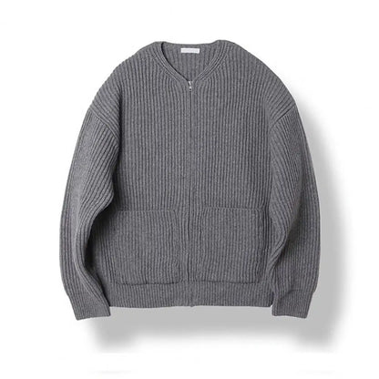 Oscar Casual Cardigan | Belevite