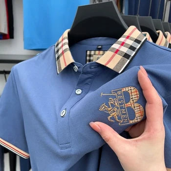 Belarius Men's Polo | belevite
