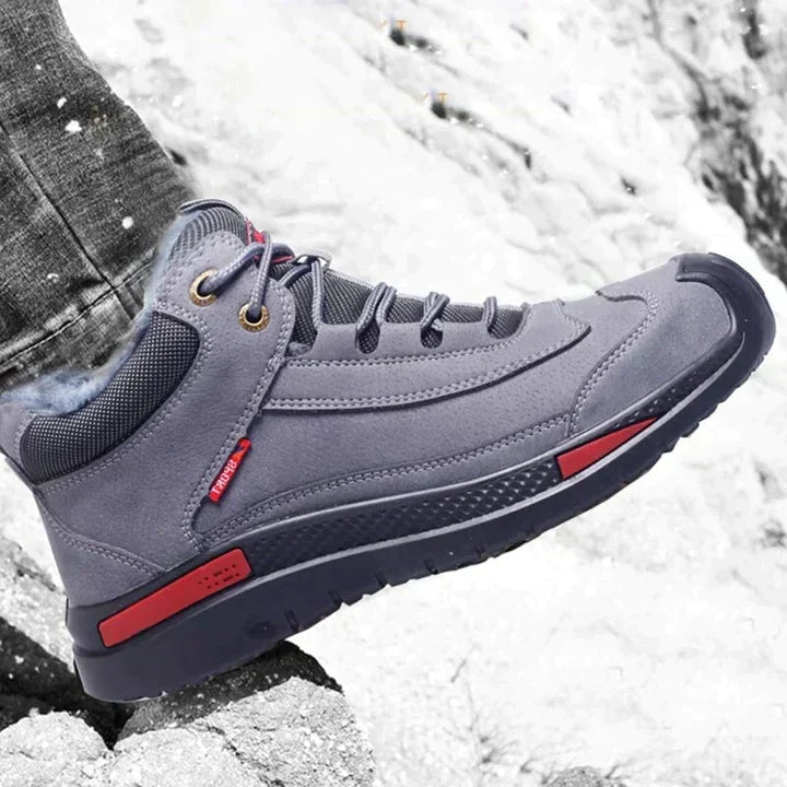 The most comfortable safety shoes in the world | Belevite