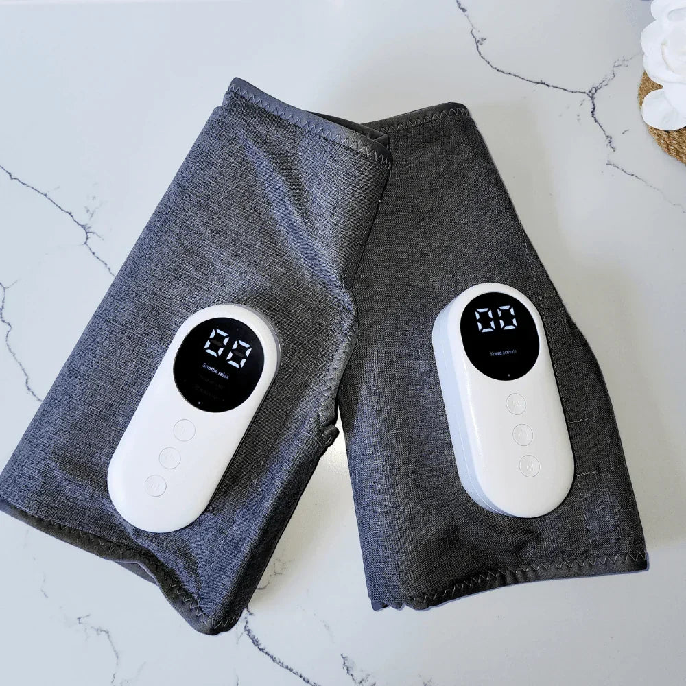 EaseFlex | Leg Massager