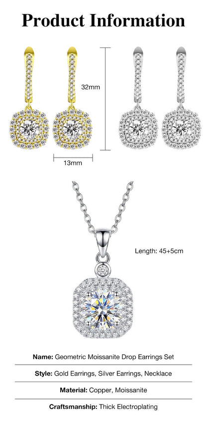 CrystalContour – Geometric Sparkle Set