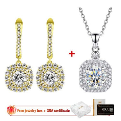CrystalContour – Geometric Sparkle Set