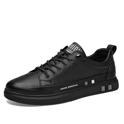 Casual Genuine Leather Shoes | belevite