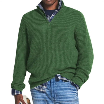 Men's Fints Sweater | Belevite