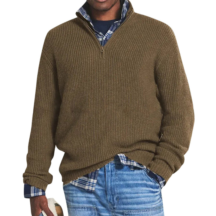 Men's Fints Sweater | Belevite