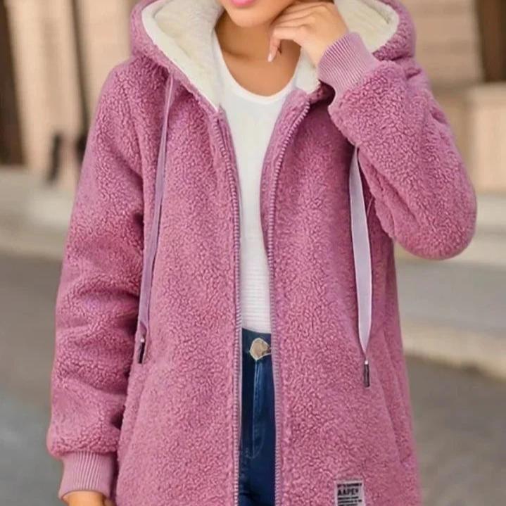 Briony Coat for Women | belevite