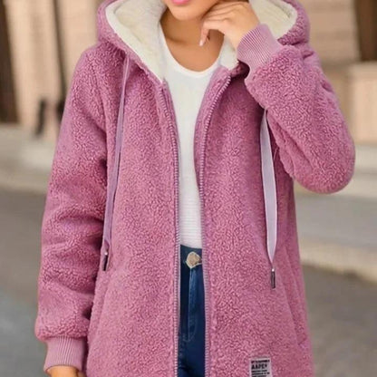 Briony Coat for Women | belevite