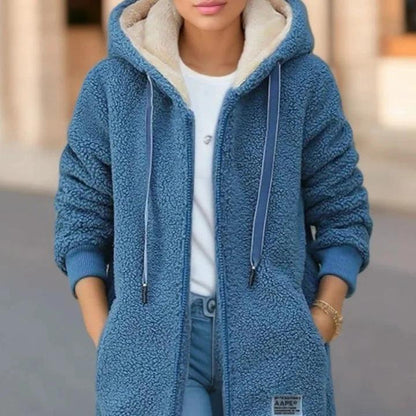 Briony Coat for Women | belevite
