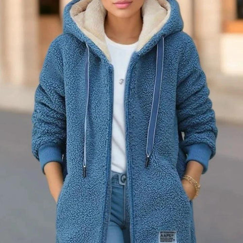 Briony Coat for Women | belevite