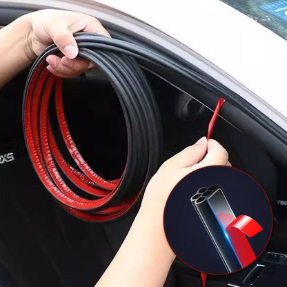 AutoGuard Strip – Dust & Noise Protection Seal