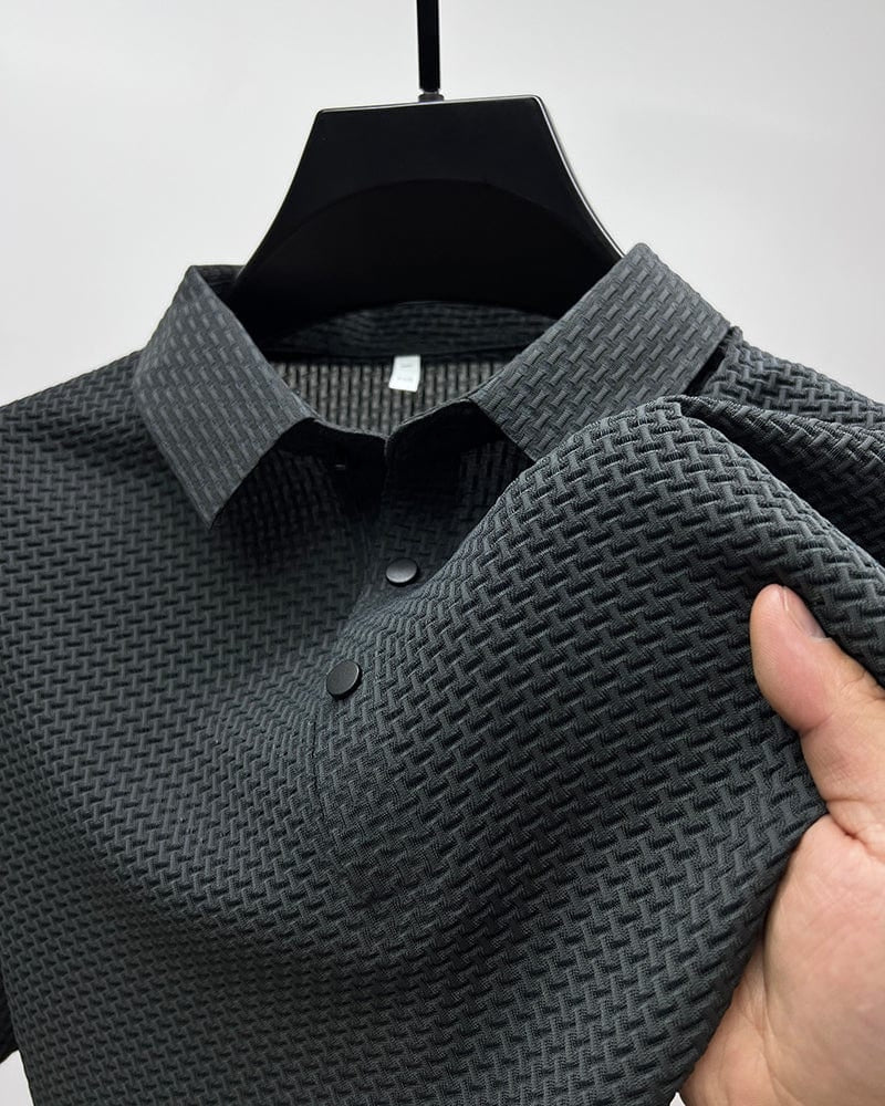 Luxury Men's Polo | Belevite