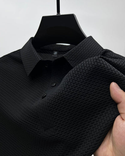 Luxury Men's Polo | Belevite