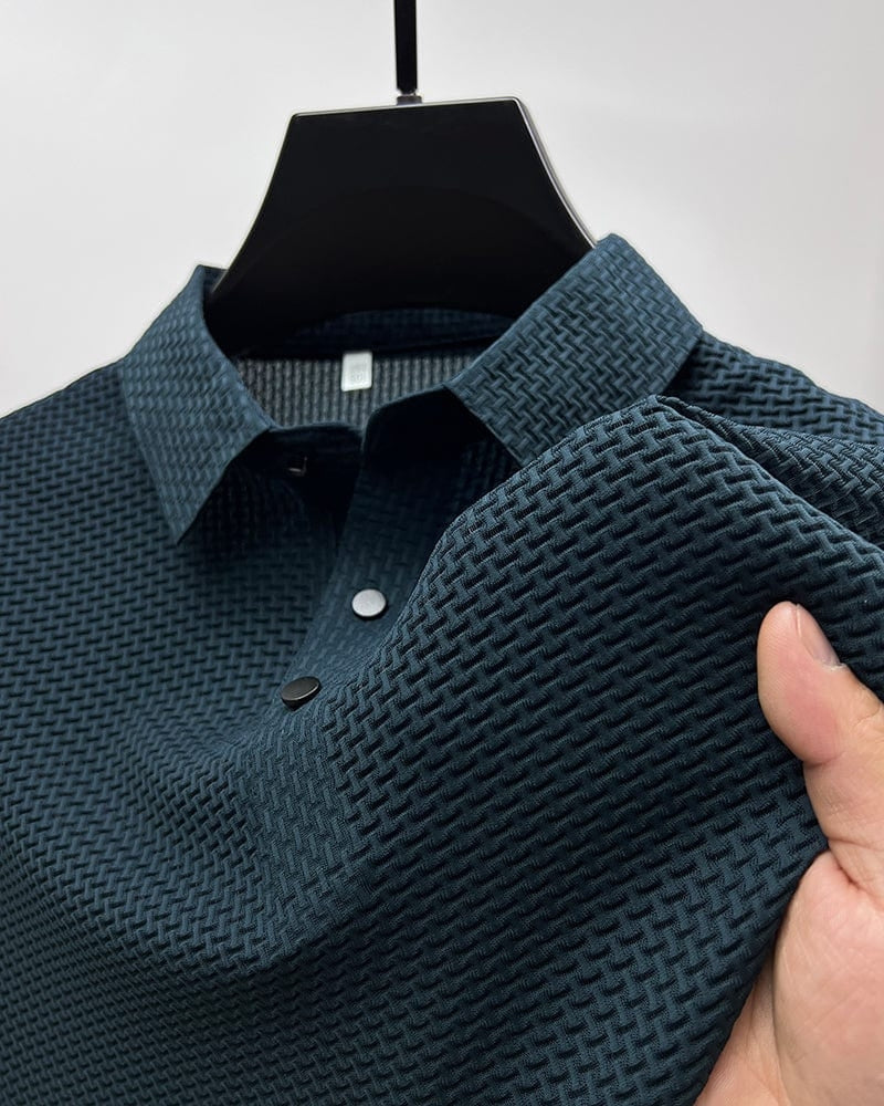 Luxury Men's Polo | Belevite