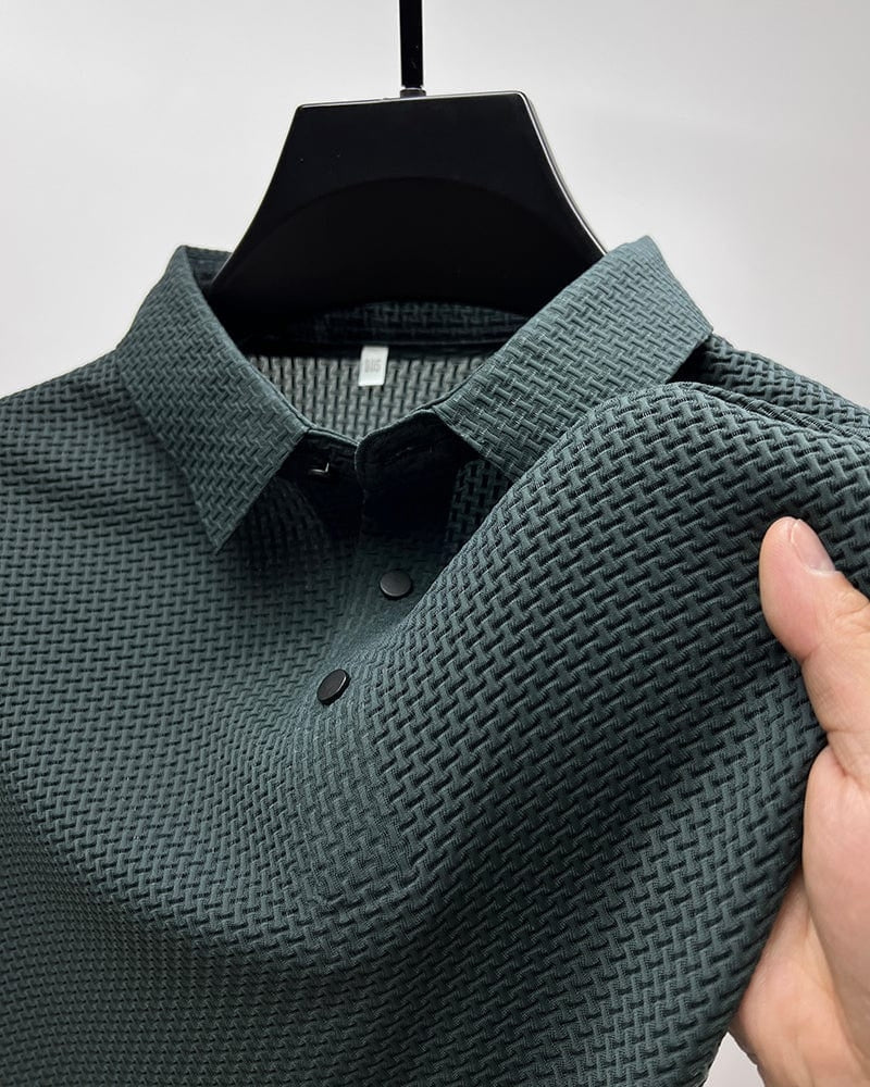 Luxury Men's Polo | Belevite
