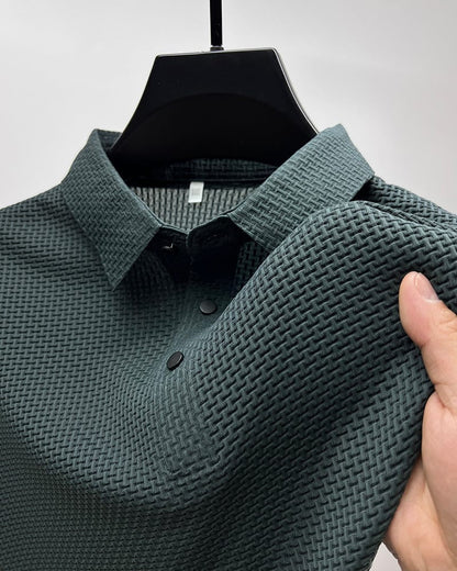 Luxury Men's Polo | Belevite