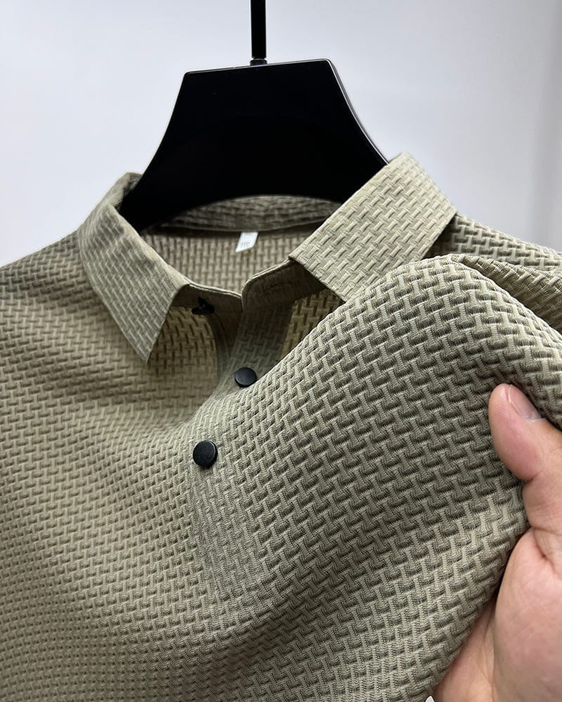 Luxury Men's Polo | Belevite