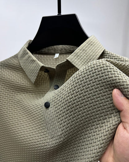 Luxury Men's Polo | Belevite