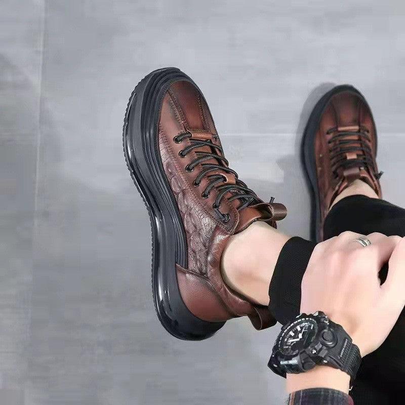 Urban Elegance Meets Uncompromising Comfort - Scalix™