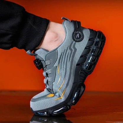 Belevite| Ultralight Safety Shoes Henner Z90