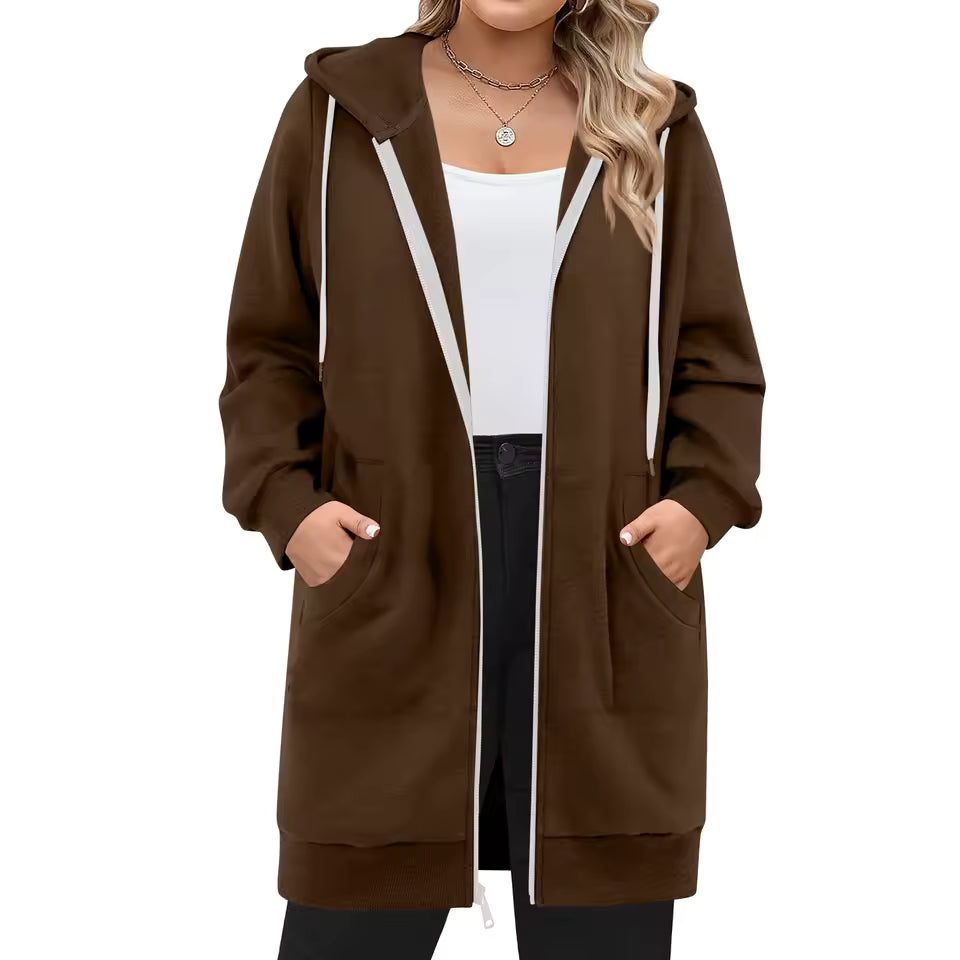 Soft Hood™ • Your Cozy Everyday Companion