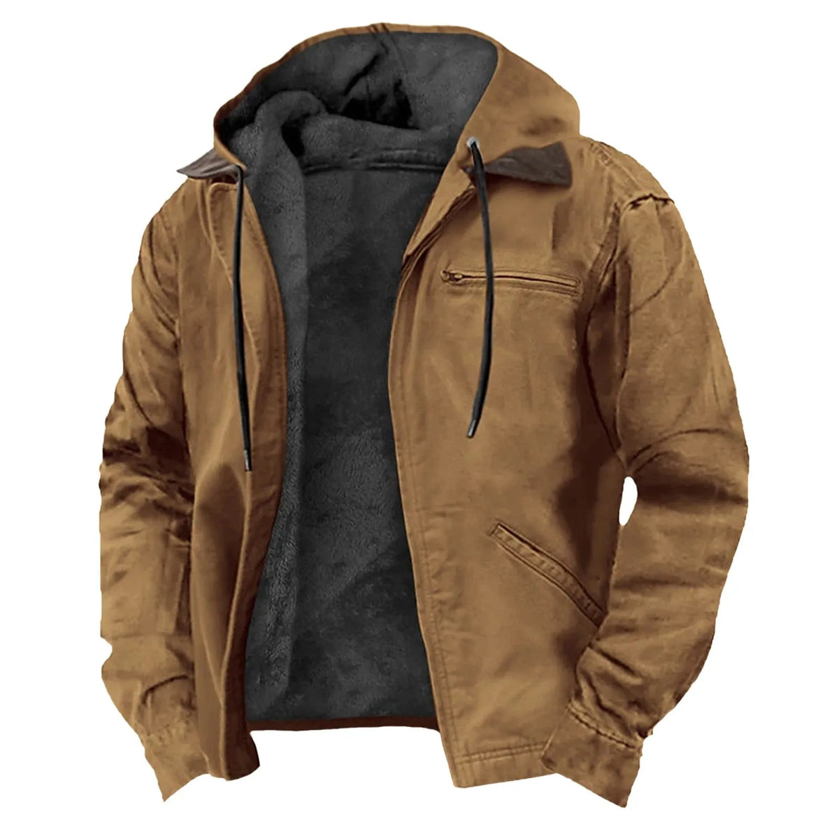 Richard Jacket | Belevite
