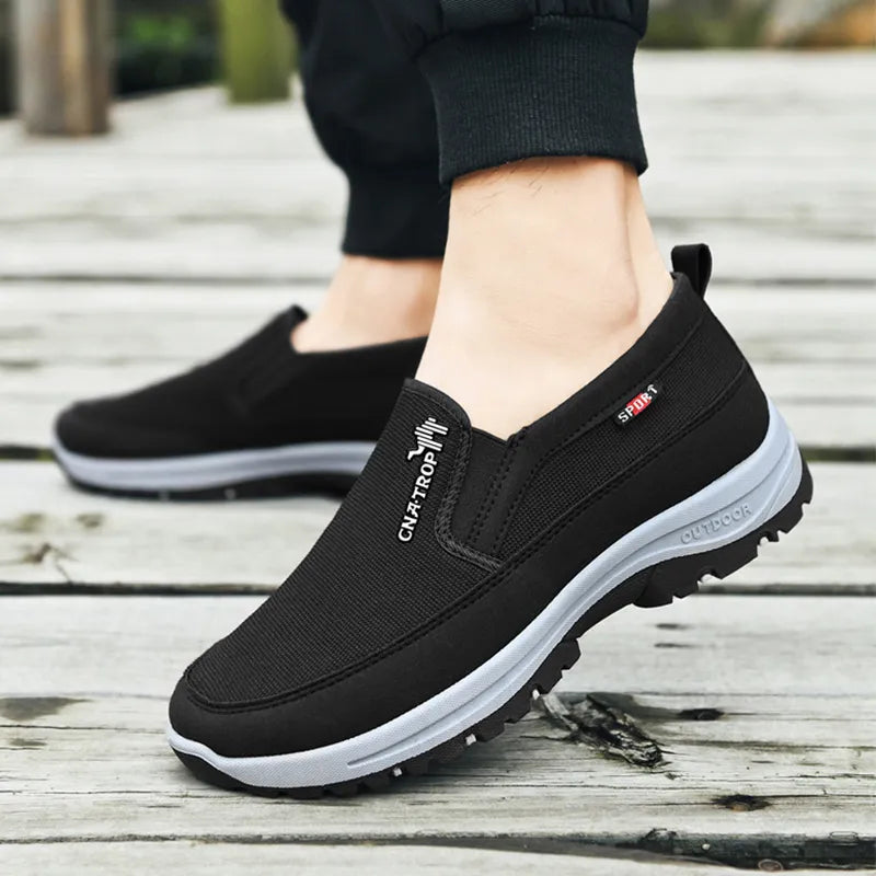 Resistant & Comfortable Shoes | Pheron Belevite™