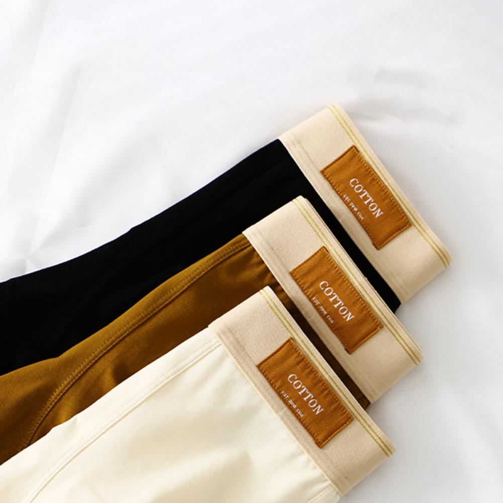 Cotton Boxer Shorts | belevite
