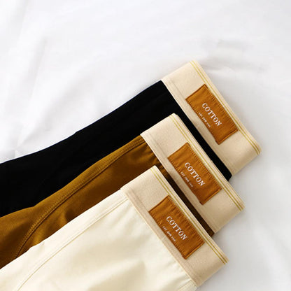 Cotton Boxer Shorts | belevite