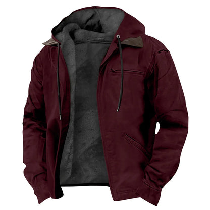 Richard Jacket | Belevite