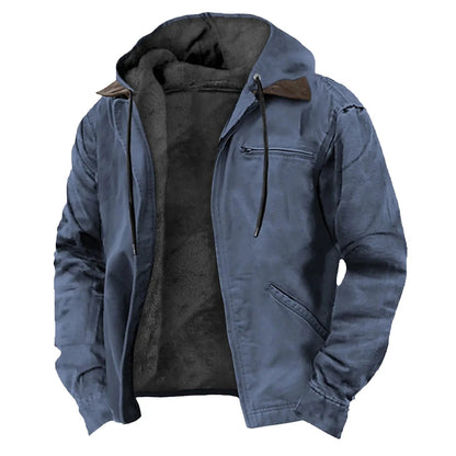 Belevite • Richard Men’s Jacket