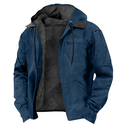 Richard Men’s Jacket • Belevite