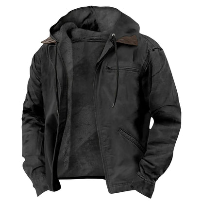 Richard Jacket | Belevite