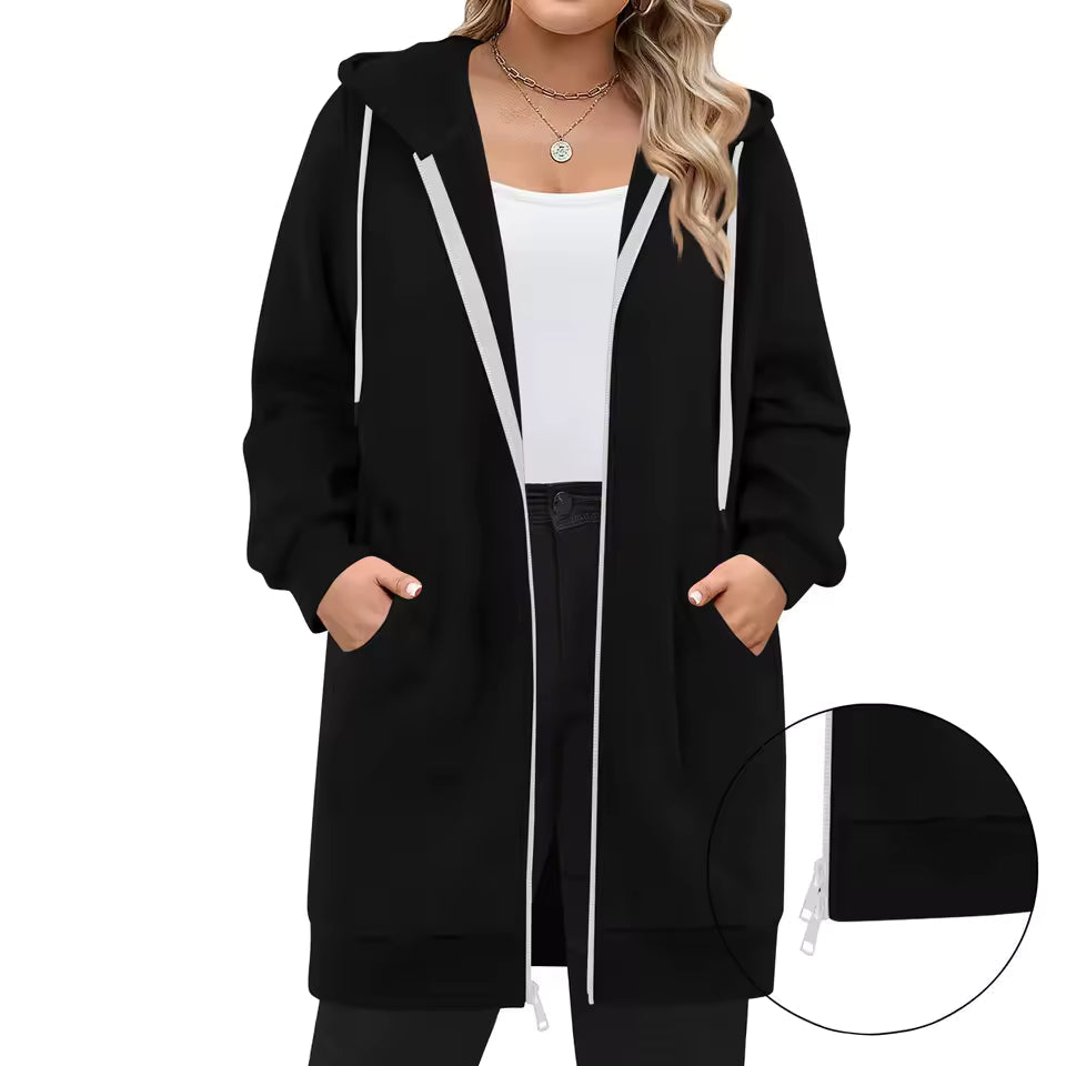 Soft Hood™ • Your Cozy Everyday Companion